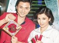娱乐扒褂爆料是真的吗,真相揭秘，是真是假？