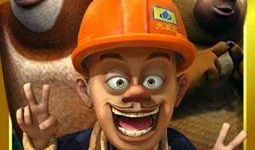 熊出没卡片最新爆料图,揭秘最新爆料图中的神秘元素