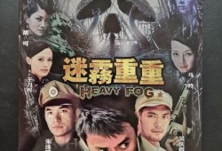 迷雾重重在线观看,揭秘迷雾背后的真相