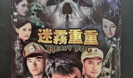 迷雾重重在线观看,揭秘迷雾背后的真相
