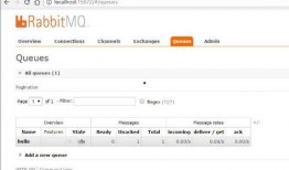 rabbitmq官网最新版本爆料