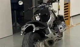 机车最新爆料,最新爆料揭示尖端科技与设计革新