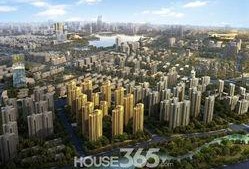 国贸天琴湾最新消息爆料,揭秘神秘项目进展与亮点