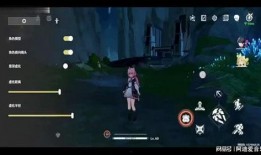 最新鸣潮爆料,揭秘游戏最新动态与亮点