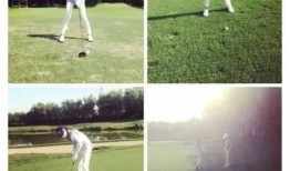 娱乐圈爆料高尔夫,高尔夫圈层风云再起，明星球员背后的故事揭晓