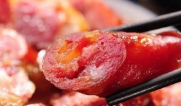 广味腊肠爆料怎么做的视频,传统工艺与现代技巧的完美融合