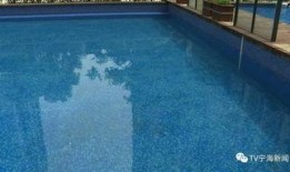 游泳池干净吗 爆料视频,网友爆料视频曝光惊人内幕