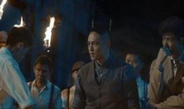 《老七》在线观看,揭秘江湖传奇，探寻兄弟情深