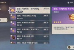 原神角色爆料最新版本3.2,神秘新角色揭晓，探索未知元素之力