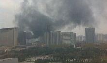 河北石家庄最新爆料,揭秘城市新动态与热点事件