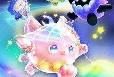 蛋仔奥特曼最新爆料,神秘力量觉醒，宇宙守护战即将开启！