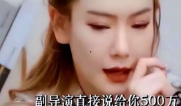 选角导演爆料视频,选角幕后那些不为人知的秘密