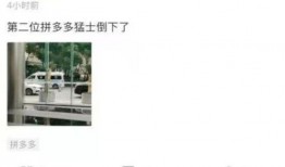 程序员爆料拼多多视频,揭秘背后的真相