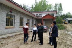 桐柏吴城镇最新爆料,揭秘吴城发展新动向与未来蓝图