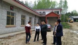 桐柏吴城镇最新爆料,揭秘吴城发展新动向与未来蓝图