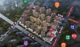 安宁碧桂园最新爆料,智慧生活新篇章即将开启