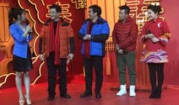 央视新闻爆料元宵晚会,元宵晚会精彩瞬间与幕后故事