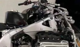 机车最新爆料,最新爆料揭示尖端科技与设计革新