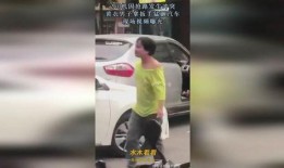 黄衣男子爆料视频大全最新,真相与争议交织
