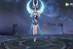 精卫女娲新皮肤爆料视频,神话传说与现代潮流的完美融合