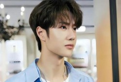 娱乐爆料王一博最新动态,跨界挑战引热议，神秘新作品即将亮相！