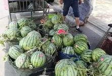 潮州网红吃瓜事件视频曝光,视频曝光引发网友热议