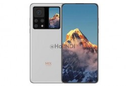 小米多亲4ultra最新爆料,性能升级，设计革新，引领手机市场新潮流”