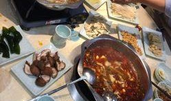 襄阳美食爆料事件始末视频,真相揭秘与网络舆论风暴