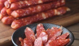 广味腊肠爆料怎么做的视频,传统工艺与现代技巧的完美融合