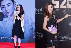 黄璐爆料张柏芝视频,真相背后引热议