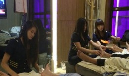 宁波足浴事件爆料视频播放,惊人内幕揭露！
