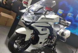 机车最新爆料,最新爆料揭示尖端科技与设计革新