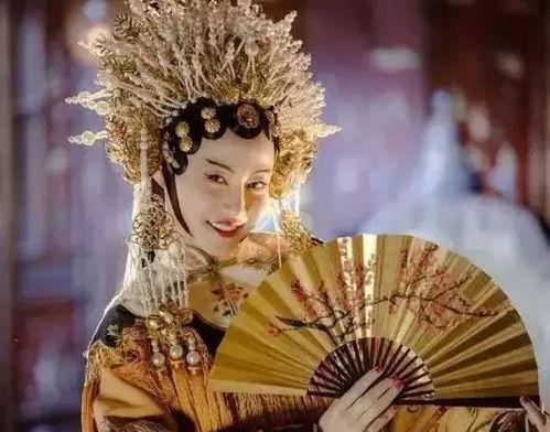 吃瓜娱乐圈贵妃小说,贵妃吃瓜记