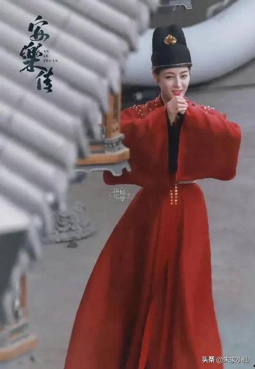 娱乐吃瓜君杨颖